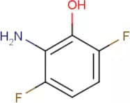 2-Amino-3,6-difluorophenol