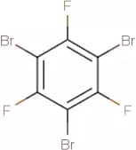 1,3,5-Tribromo-2,4,6-trifluorobenzene
