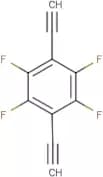 1,4-Diethynyl-2,3,5,6-tetrafluorobenzene