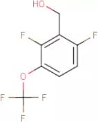 2,6-Difluoro-3-(trifluoromethoxy)benzyl alcohol