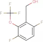 3,6-Difluoro-2-(trifluoromethoxy)benzyl alcohol