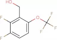 2,3-Difluoro-6-(trifluoromethoxy)benzyl alcohol