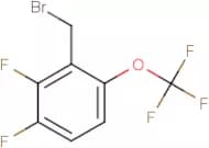 2,3-Difluoro-6-(trifluoromethoxy)benzyl bromide