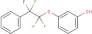 3-(1,1,2,2-Tetrafluoro-2-phenylethoxy)phenol