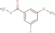 Methyl 3-fluoro-5-methoxybenzoate