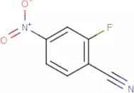 2-Fluoro-4-nitrobenzonitrile