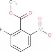 Methyl 2-fluoro-6-nitrobenzoate