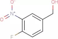 4-Fluoro-3-nitrobenzyl alcohol