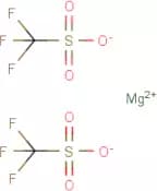 Magnesium trifluoromethanesulphonate