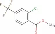 Methyl 2-chloro-4-(trifluoromethyl)benzoate
