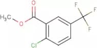 Methyl 2-chloro-5-(trifluoromethyl)benzoate