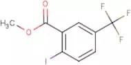 Methyl 2-iodo-5-(trifluoromethyl)benzoate