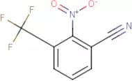 2-Nitro-3-(trifluoromethyl)benzonitrile