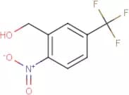 2-Nitro-5-(trifluoromethyl)benzyl alcohol