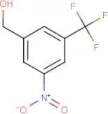 [3-Nitro-5-(trifluoromethyl)phenyl]methanol