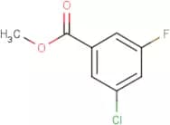 Methyl 3-chloro-5-fluorobenzoate