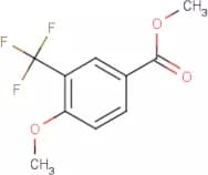 Methyl 4-methoxy-3-(trifluoromethyl)benzoate