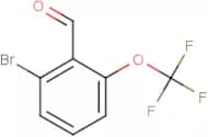 2-Bromo-6-(trifluoromethoxy)benzaldehyde