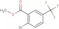 Methyl 2-bromo-5-(trifluoromethyl)benzoate