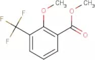 Methyl 2-methoxy-3-(trifluoromethyl)benzoate