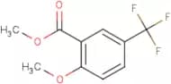 Methyl 2-methoxy-5-(trifluoromethyl)benzoate
