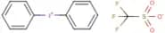 Diphenyliodonium trifluoromethanesulphonate