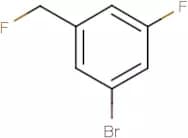 3-Bromo-5-fluorobenzyl fluoride
