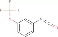 3-(Trifluoromethoxy)phenylisocyanate