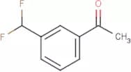 3'-(Difluoromethyl)acetophenone