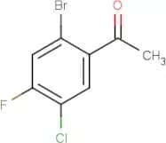 2'-Bromo-5'-chloro-4'-fluoroacetophenone