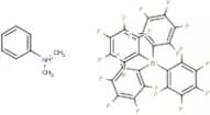 N,N-Dimethylanilinium tetrakis(pentafluorophenyl)borate