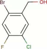 2-Bromo-5-chloro-4-fluorobenzyl alcohol