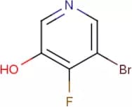 5-Bromo-4-fluoropyridin-3-ol