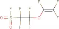 Perfluoro(3-oxapent-4-ene)sulfonyl fluoride