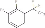 1-Bromo-3-(1,1-difluoroethyl)-2-fluorobenzene