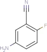 5-Amino-2-fluorobenzonitrile