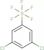 3,5-Dichloro(pentafluorosulfur)benzene