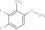 2,3-Difluoro-6-methoxytoluene