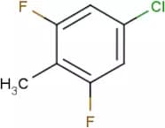4-Chloro-2,6-difluorotoluene