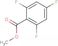 Methyl 2,4,6-trifluorobenzoate