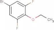 4-Ethoxy-3,5-difluorobromobenzene