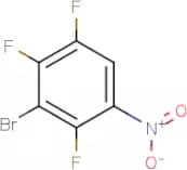 3-Bromo-2,4,5-trifluoronitrobenzene