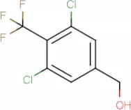 3,5-Dichloro-4-(trifluoromethyl)benzyl alcohol