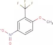 2-Methoxy-5-nitrobenzotrifluoride