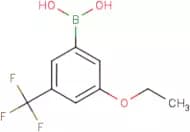 3-Ethoxy-5-(trifluoromethyl)benzeneboronic acid