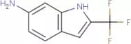 2-(Trifluoromethyl)-1H-indol-6-amine