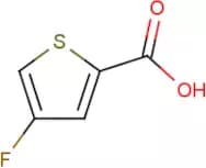 4-Fluorothiophene-2-carboxylic acid