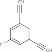 1,3-Diethynyl-5-fluorobenzene
