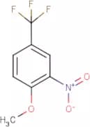 4-Methoxy-3-nitrobenzotrifluoride