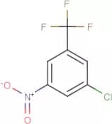 3-Chloro-5-nitrobenzotrifluoride